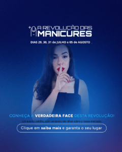 Nails Designer - Evento